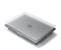 Satechi Etui Eco-Hardshell do MacBook Pro 16" - Clear ST-MBP16CL - 1210822 - zdjęcie 1